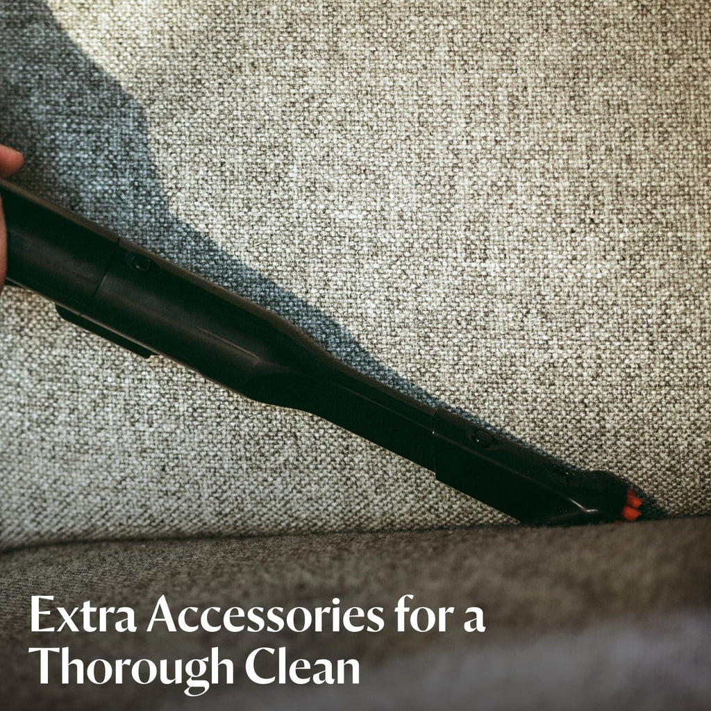 BISSELL ProHeat 2X Revolution, Carpet Cleaner, Carpet Stain Remover Outcleans the Leading Rental